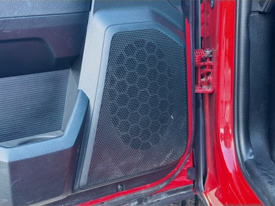 2023 RAM 1500 Classic Warlock Crew Cab 4x4 5'7' Box