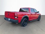 2023 RAM 1500 Classic Warlock Crew Cab 4x4 5'7' Box