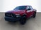 2023 RAM 1500 Classic Warlock Crew Cab 4x4 5'7' Box