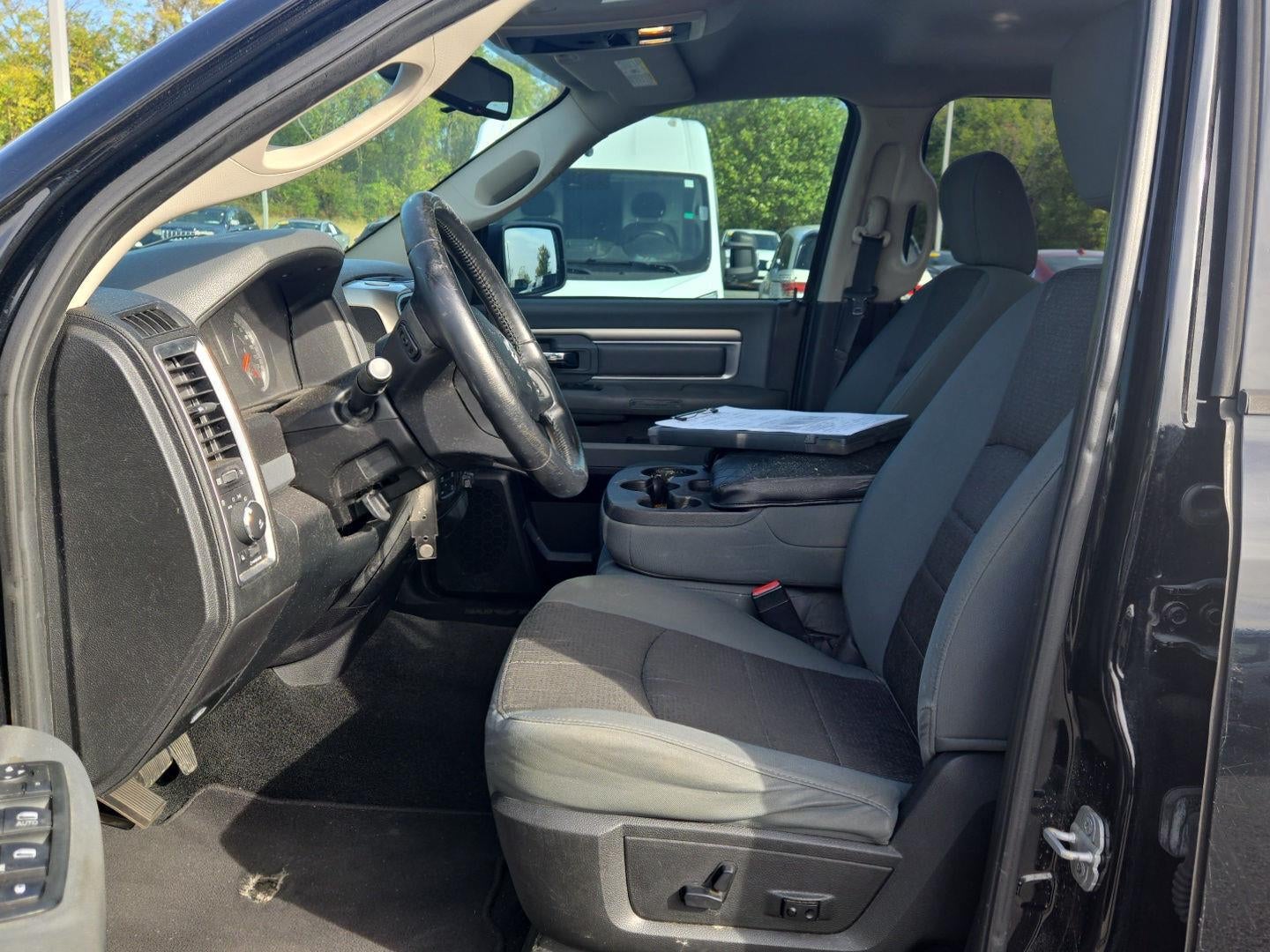 2014 RAM 1500 Big Horn