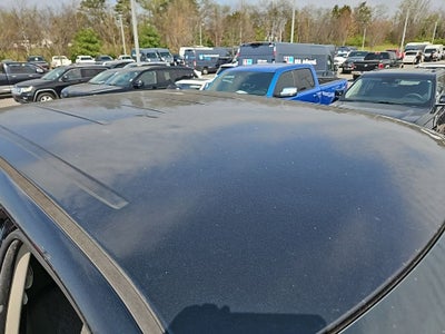 2016 RAM 1500 Outdoorsman