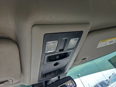 2016 RAM 1500 Outdoorsman