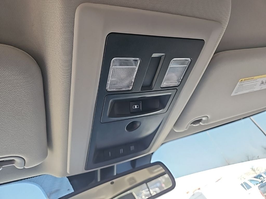 2018 RAM 1500 Big Horn Crew Cab 4x4 5'7' Box