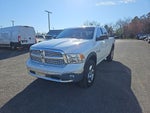 2018 RAM 1500 Big Horn Crew Cab 4x4 5'7' Box