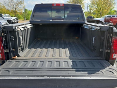 2016 RAM 1500 Sport