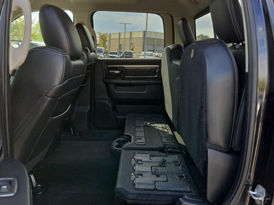 2016 RAM 1500 Sport