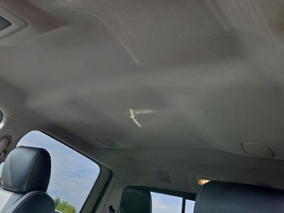 2016 RAM 1500 Sport