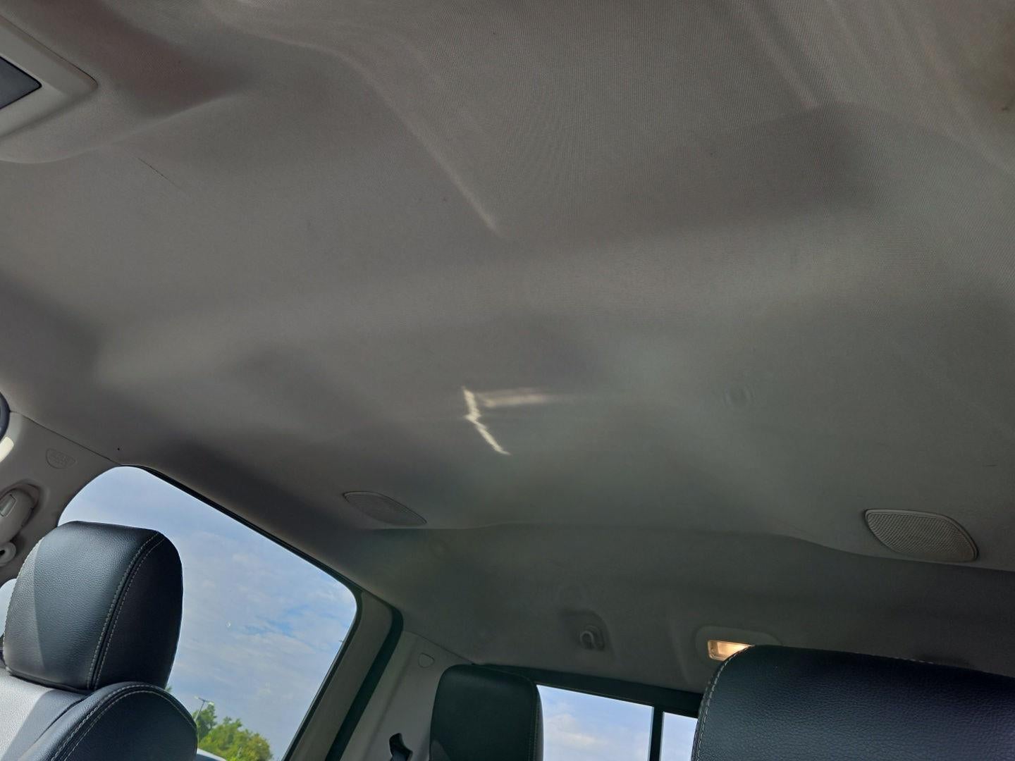 2016 RAM 1500 Sport
