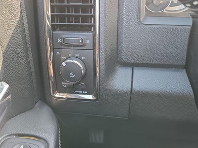 2016 RAM 1500 Sport