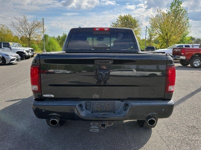 2016 RAM 1500 Sport