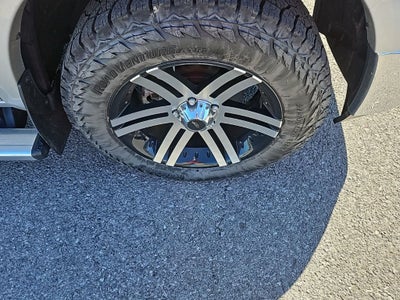 2014 RAM 1500 Laramie