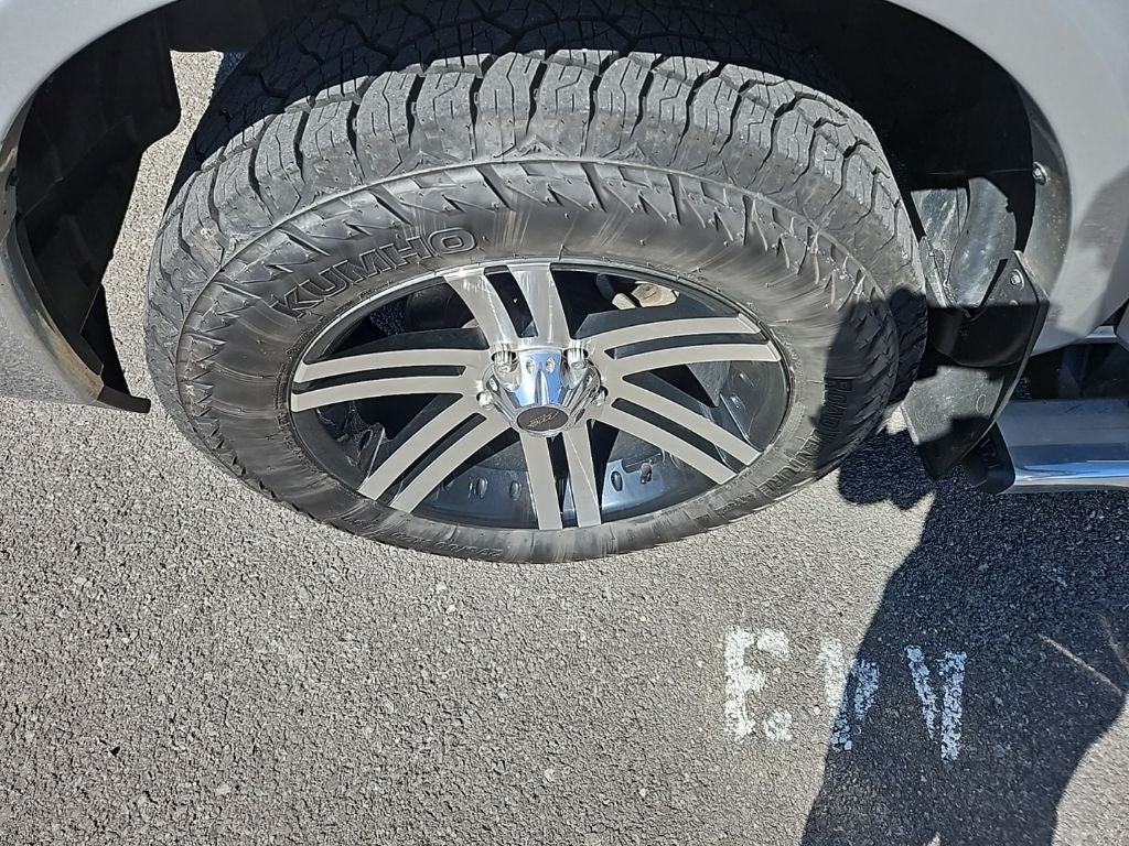 2014 RAM 1500 Laramie