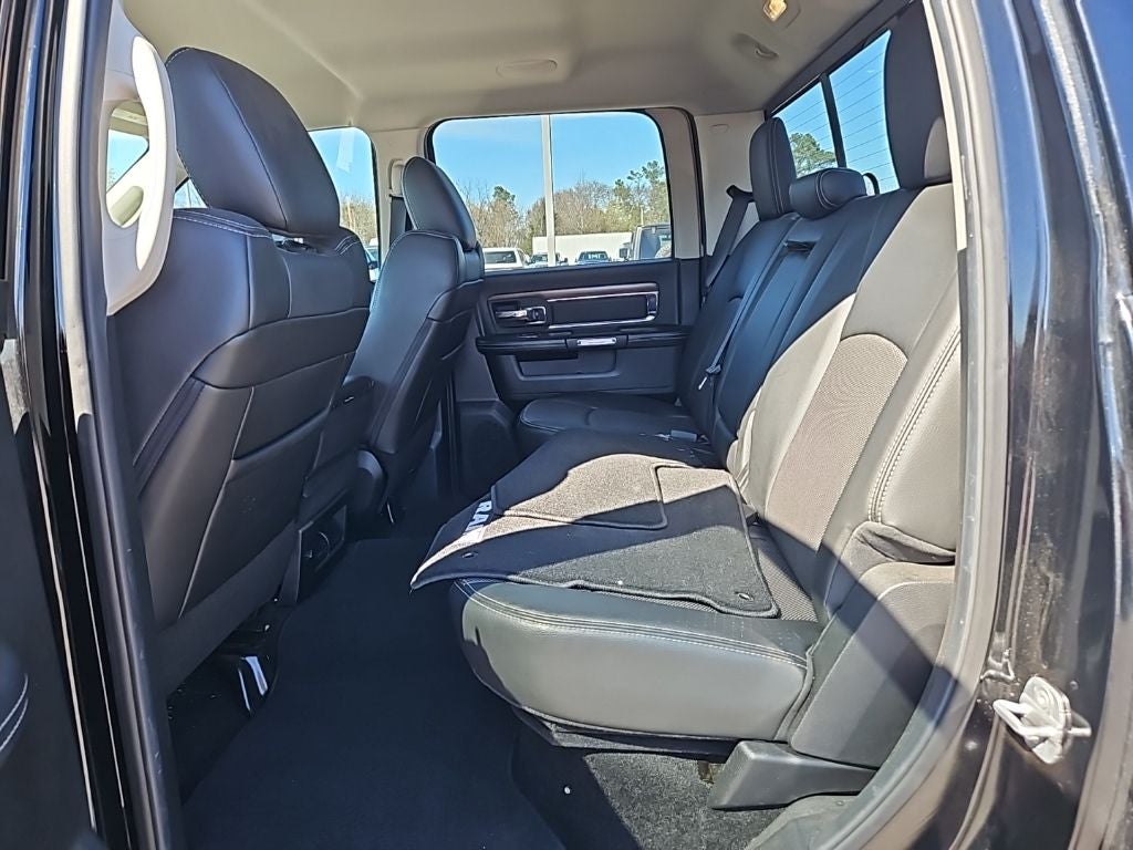 2014 RAM 1500 Laramie