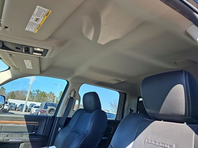 2014 RAM 1500 Laramie