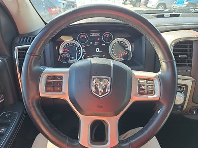 2014 RAM 1500 Laramie