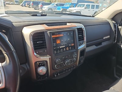 2014 RAM 1500 Laramie