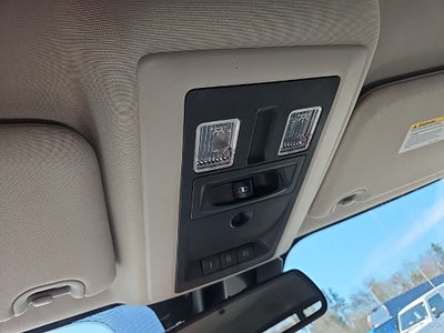 2014 RAM 1500 Laramie