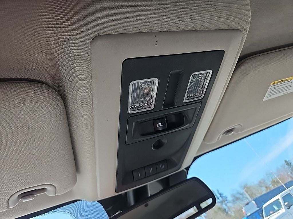 2014 RAM 1500 Laramie