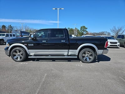 2014 RAM 1500 Laramie