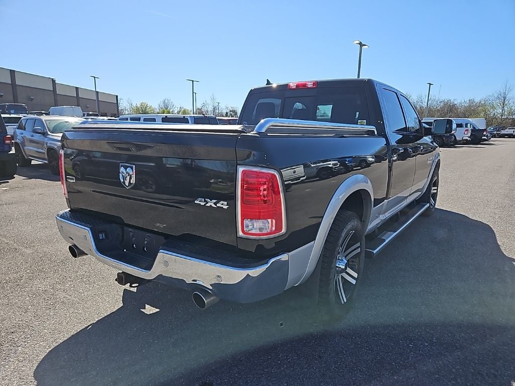 2014 RAM 1500 Laramie
