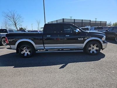 2014 RAM 1500 Laramie