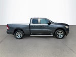 2022 RAM 1500 Big Horn Quad Cab 4x2 6'4' Box