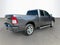 2022 RAM 1500 Big Horn Quad Cab 4x2 6'4' Box