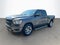 2022 RAM 1500 Big Horn Quad Cab 4x2 6'4' Box