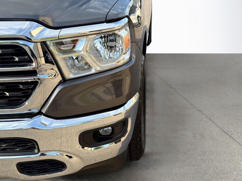 2022 RAM 1500 Big Horn Crew Cab 4x2 5'7' Box
