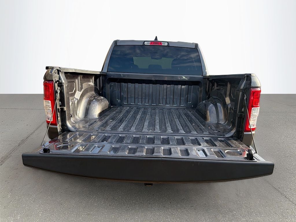 2022 RAM 1500 Big Horn Crew Cab 4x2 5'7' Box