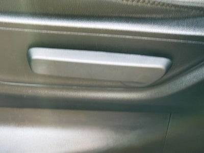 2022 RAM 1500 Big Horn Crew Cab 4x2 5'7' Box