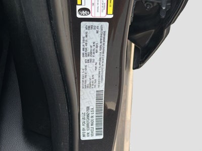 2022 RAM 1500 Big Horn Crew Cab 4x2 5'7' Box