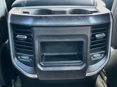 2023 RAM 1500 Big Horn Crew Cab 4x2 5'7' Box