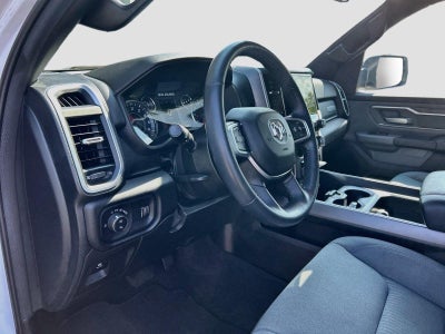 2023 RAM 1500 Big Horn Crew Cab 4x2 5'7' Box