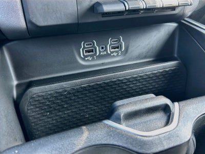 2023 RAM 1500 Big Horn Crew Cab 4x2 5'7' Box