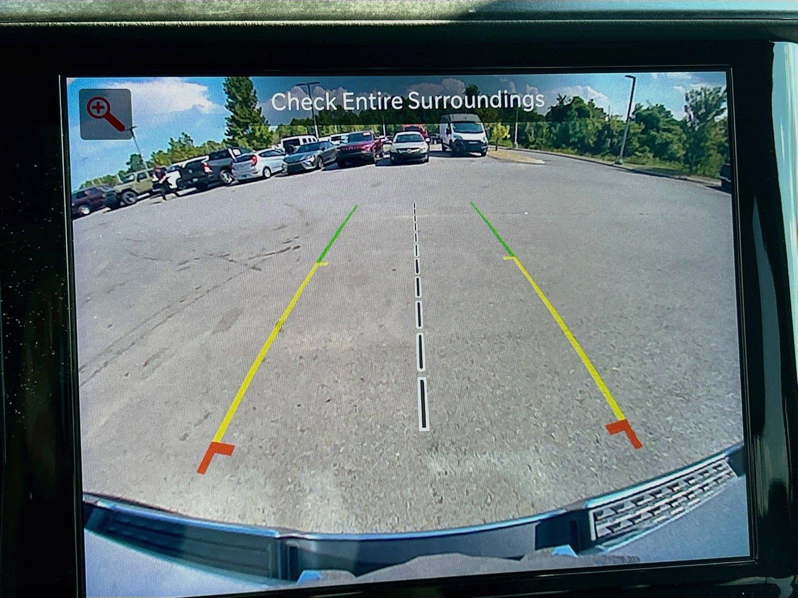 2023 RAM 1500 Big Horn Crew Cab 4x2 5'7' Box
