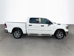 2023 RAM 1500 Big Horn Crew Cab 4x2 5'7' Box