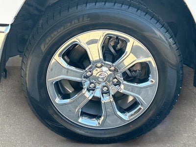 2023 RAM 1500 Big Horn Crew Cab 4x2 5'7' Box