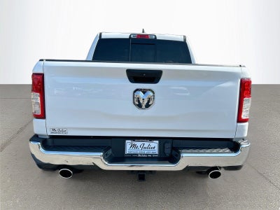 2023 RAM 1500 Big Horn Crew Cab 4x2 5'7' Box