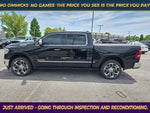 2020 RAM 1500 Limited Crew Cab 4x2 5'7' Box