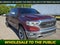 2020 RAM 1500 Limited Crew Cab 4x2 5'7' Box