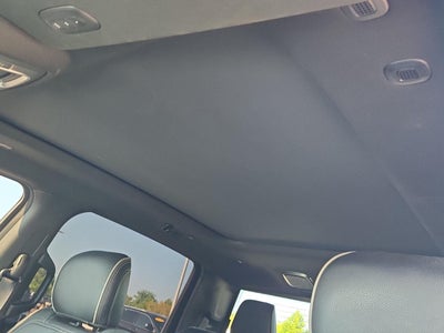2020 RAM 1500 Limited Crew Cab 4x2 5'7' Box