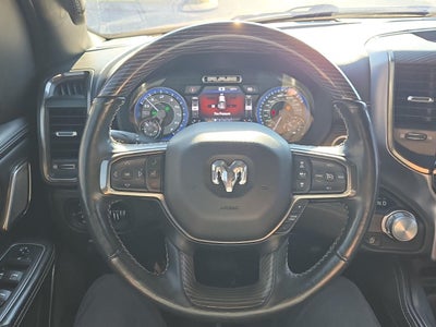 2020 RAM 1500 Limited Crew Cab 4x2 5'7' Box