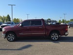 2020 RAM 1500 Limited Crew Cab 4x2 5'7' Box
