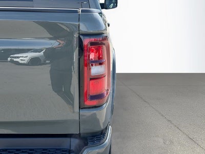 2026 RAM Ram 1500 RAM 1500 LARAMIE CREW CAB 4X2 5'7' BOX