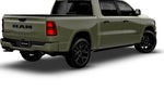 2026 RAM Ram 1500 RAM 1500 LARAMIE CREW CAB 4X2 5'7' BOX