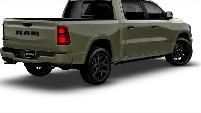 2026 RAM Ram 1500 RAM 1500 LARAMIE CREW CAB 4X2 5'7' BOX