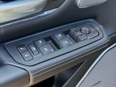 2026 RAM Ram 1500 RAM 1500 LARAMIE CREW CAB 4X2 5'7' BOX