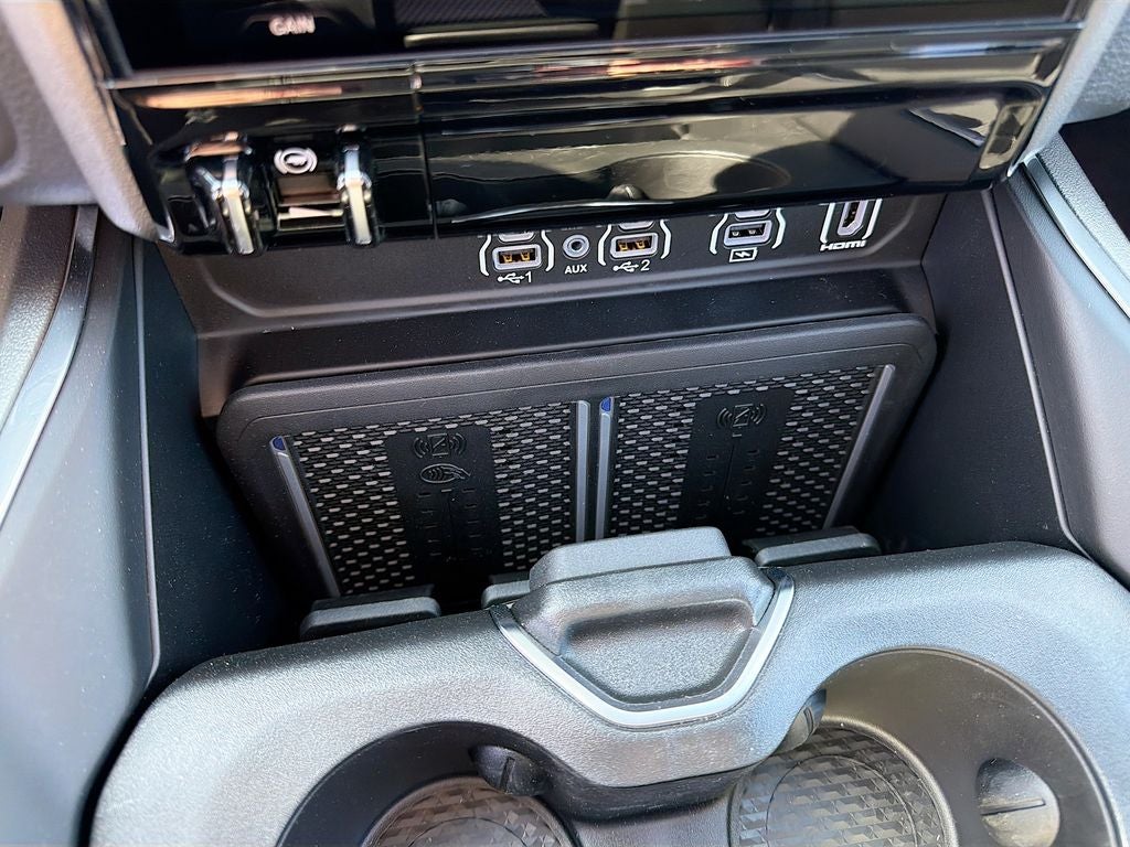 2026 RAM Ram 1500 RAM 1500 LARAMIE CREW CAB 4X2 5'7' BOX