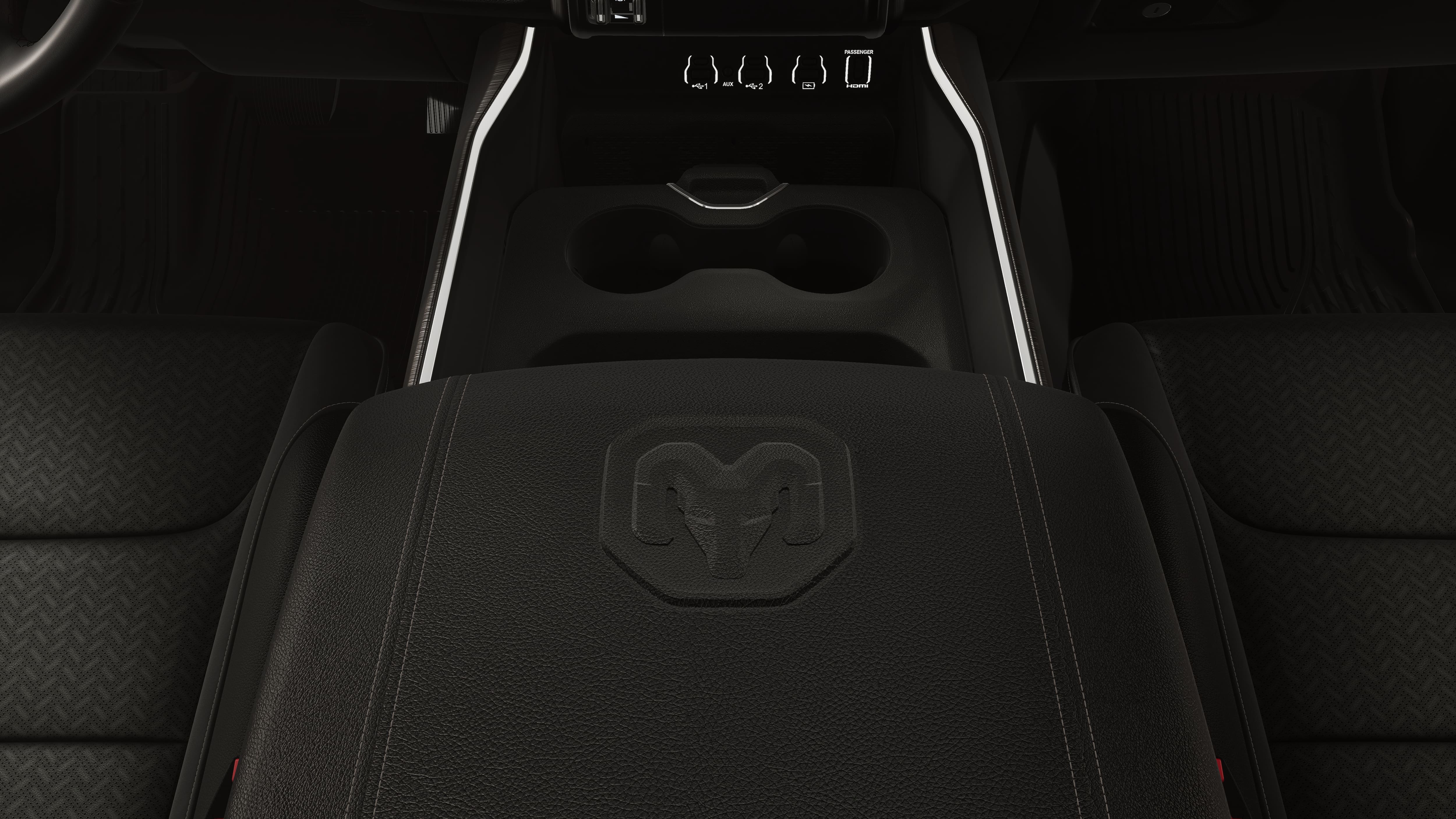 2026 RAM Ram 1500 RAM 1500 LARAMIE CREW CAB 4X2 5'7' BOX